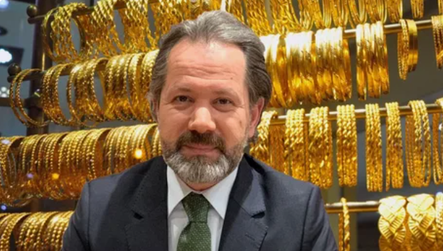İslam Memiş’ten hiç duyulmamış gram altın tavsiyesi!