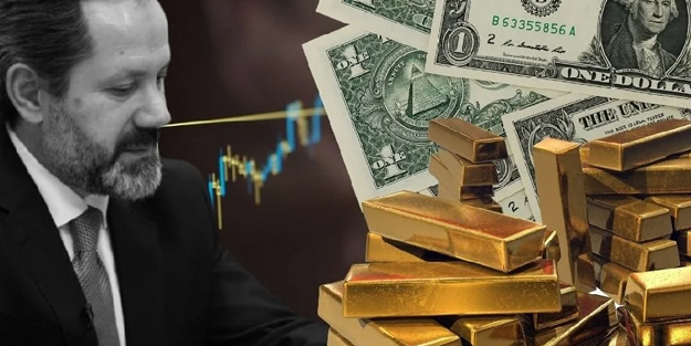 İslam Memiş'ten ilginç tahmin: Altın fiyatı bakın şimdi 'yeni normal'... Tam tarihi verdi, gümüş yılı' dedi