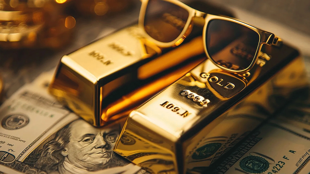 İslam Memiş'ten kaçak altınla ilgili uyarı! Kaşınmayın, işinize bakın