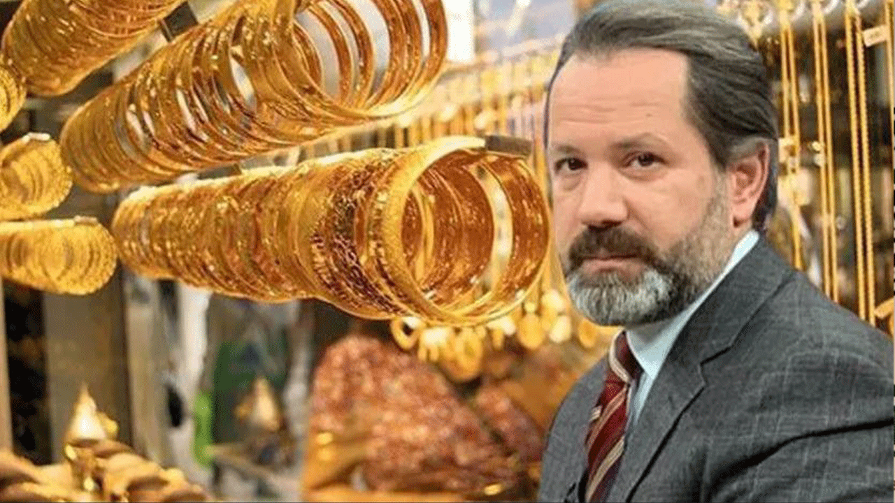 İslam Memiş’ten korkutan öngörü: Altına dokunabilen son nesil biziz! 2050’den altını sadece müzelerde göreceğiz