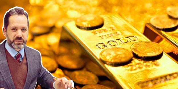 İslam Memiş'ten kritik altın ve dolar uyarısı: Sakın korkmayın!