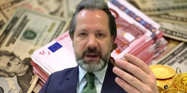İslam Memiş'ten kritik uyarı! yatırımcıya seslendi: Altın alım fırsatı için 'Ekrana kanmayın'...Dövizde yeni 3 farklı kur