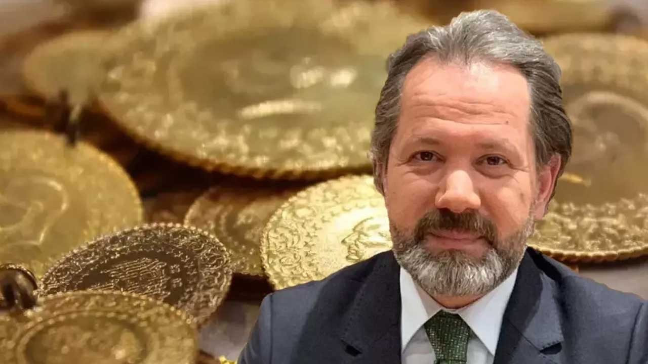 İslam Memiş'ten olay olan altın yorumu: Kuyumcuların önünde kuyruklar göreceğiz