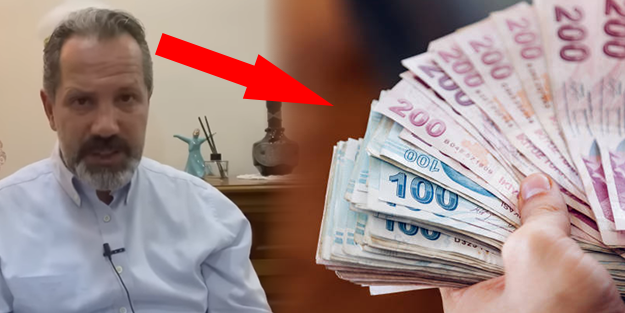 İslam Memiş’ten parayı oraya yatıranlara uyarı: Dikkat edin canınız fena yanacak