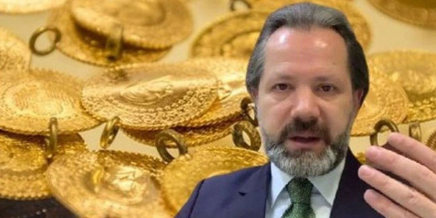 İslam Memiş'ten pazartesi uyarısı: Sakın satmayın gram altın 3500 TL olacak! Sadece 1 gün kaldı