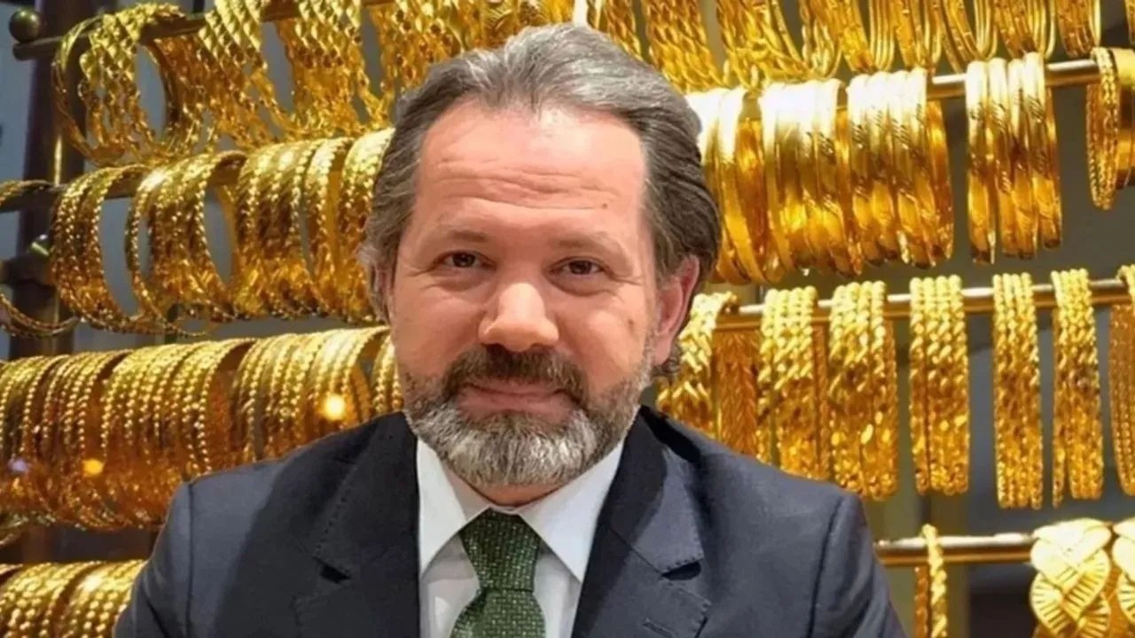 İslam Memiş'ten 'pazartesi' uyarısı! Cebinde altın bulunduranlar için yanıt!