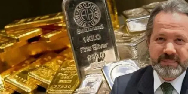  İslam Memiş'ten piyasaları sarsacak öngörüler: O karar her şeyi değiştirdi! Altın fiyatlarında son durum