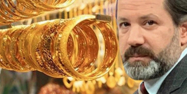 İslam Memiş'ten rekor tahmin, uyarı: Altın için o senaryo! İşte bu olursa gram rekor kıracak!