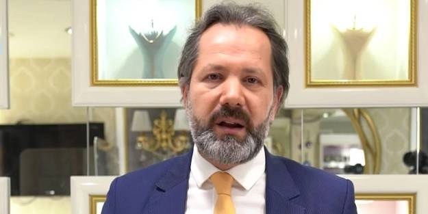 İslam Memiş'ten şok sözler: Altın dolar çökecek, alanlar...
