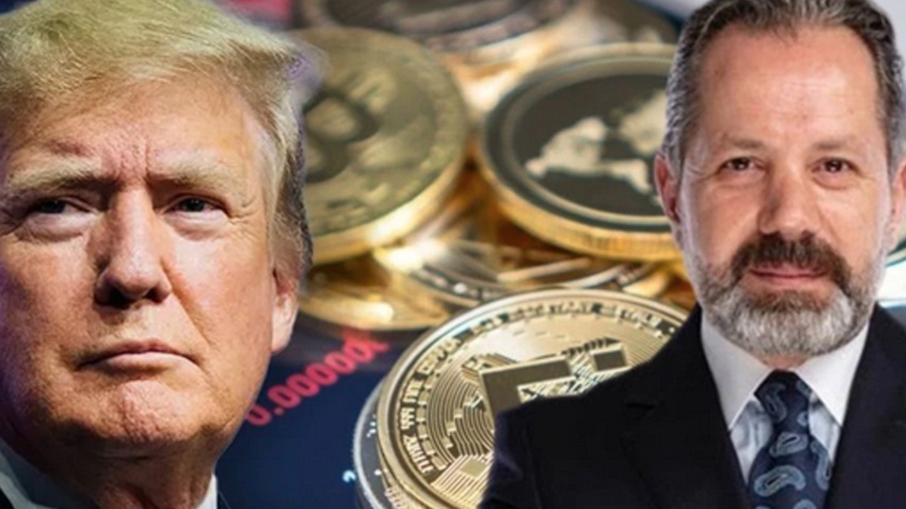 Altın, dolar, gümüş'te trump etkisi: İslam Memiş'ten son tahmin!