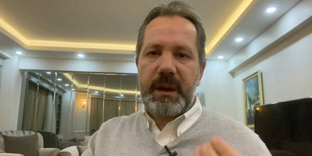 İslam Memiş'ten tarihi uyarı: Kritik bir süreç geliyor! Allah'ın imtihanı bu