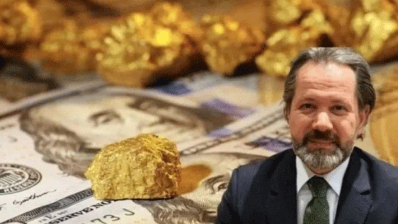İslam Memiş'ten tarihi uyarı: Ne alın ne de satın! Altın yatırımcısı büyük bir imtihandan geçecek...