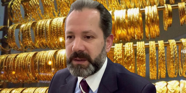 İslam Memiş'ten tedirgin eden altın tahmini: Yakında açıklayacaklar