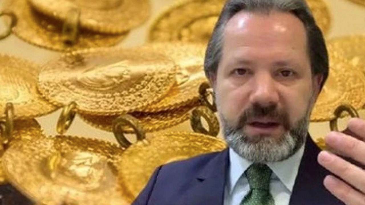 İslam Memiş'ten uyarı: 'Sürü psikolojisine kapılmayın'! Yeni altın tahmini!
