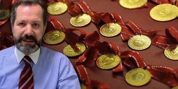  İslam Memiş'ten yeni tahmin geldi: Elinde altın ve doları olanlar Bayram sonrası bunu yapsın