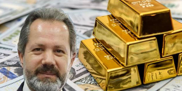  İslam Memiş'ten yeni tahmin, kritik uyarı geldi: Elinde altın ve doları olanlar bunu yapsın! O rakam 5 gün sonra geliyor