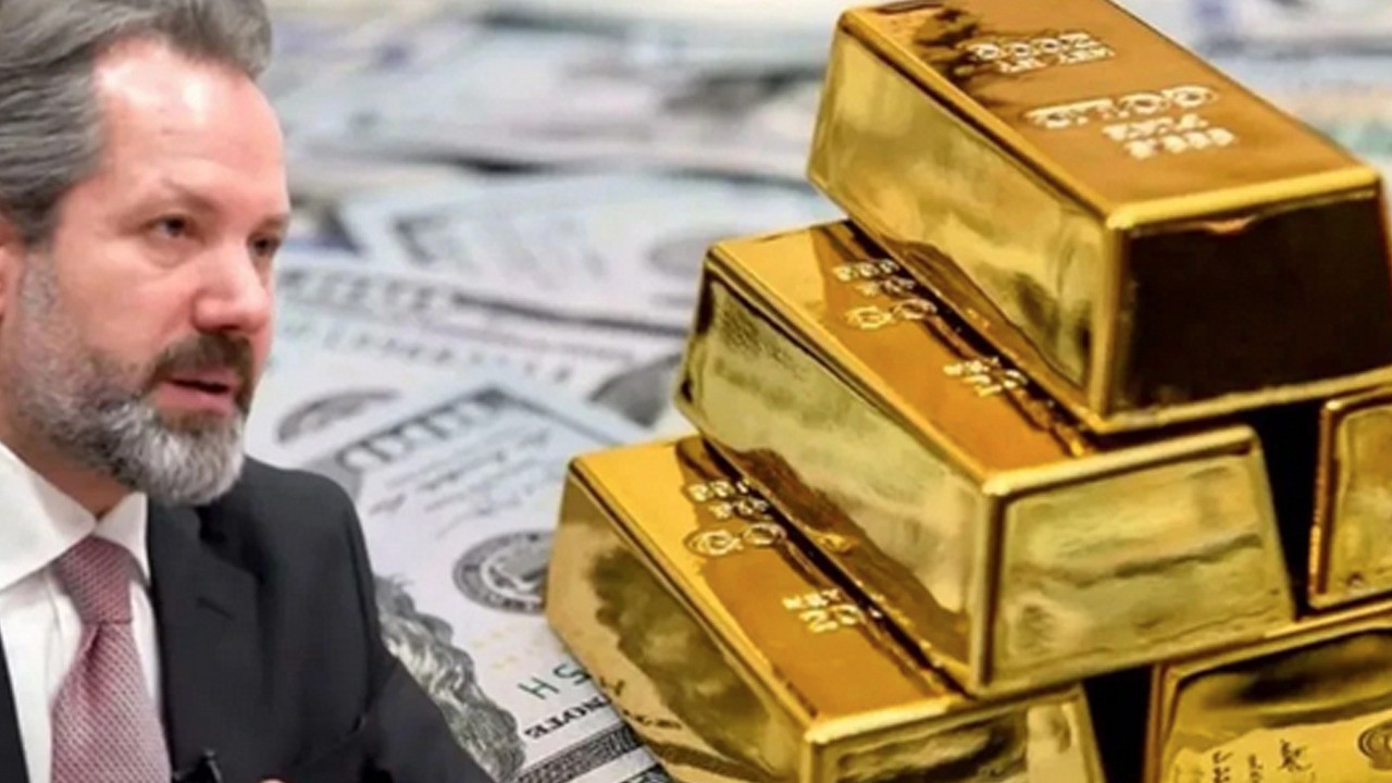 İslam Memiş'ten 'zarar edersiniz' uyarısı: Altın daha ne kadar düşecek? İşaret etti
