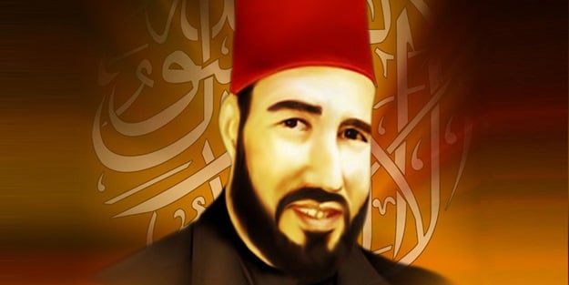 İslam mücahidi Hasan El Benna'nın şehadetinin üzerinden tam 71 yıl geçti
