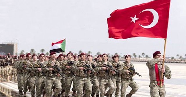 İslam Ordusu güçlenmeye devam ediyor