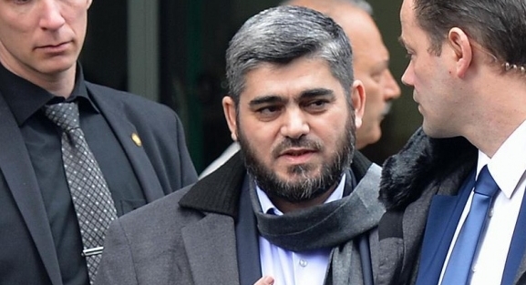 islam ordusu lideri: Rusya'ya baskı yapılmalı