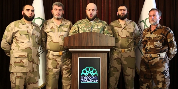 İslam ordusundan Darbe sonrası ilk açıklama geldi