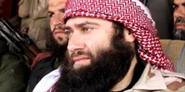 İşte İslam Ordusu'nun yeni komutanı