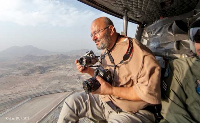 ‘İslam Şehirleri’ sergisi kardeşliği anlatacak