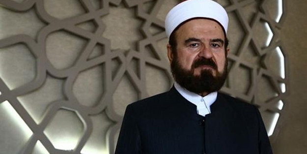 İslam, Şiilik ve Sünnilikten daha büyüktür