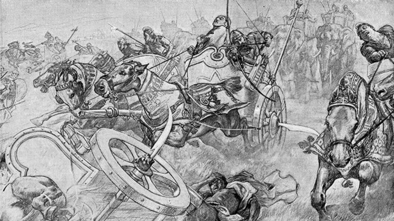 İslam tarihinin dönüm noktası olmuştu! Büyük zaferin yeri bulundu