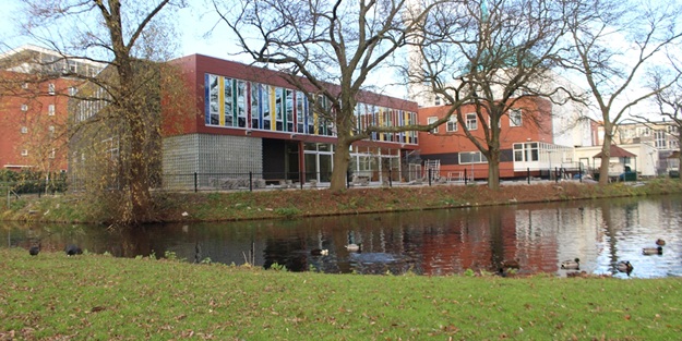 Avrupa Milli Görüş hayırlı hizmetlere imza atmaya devam ediyor