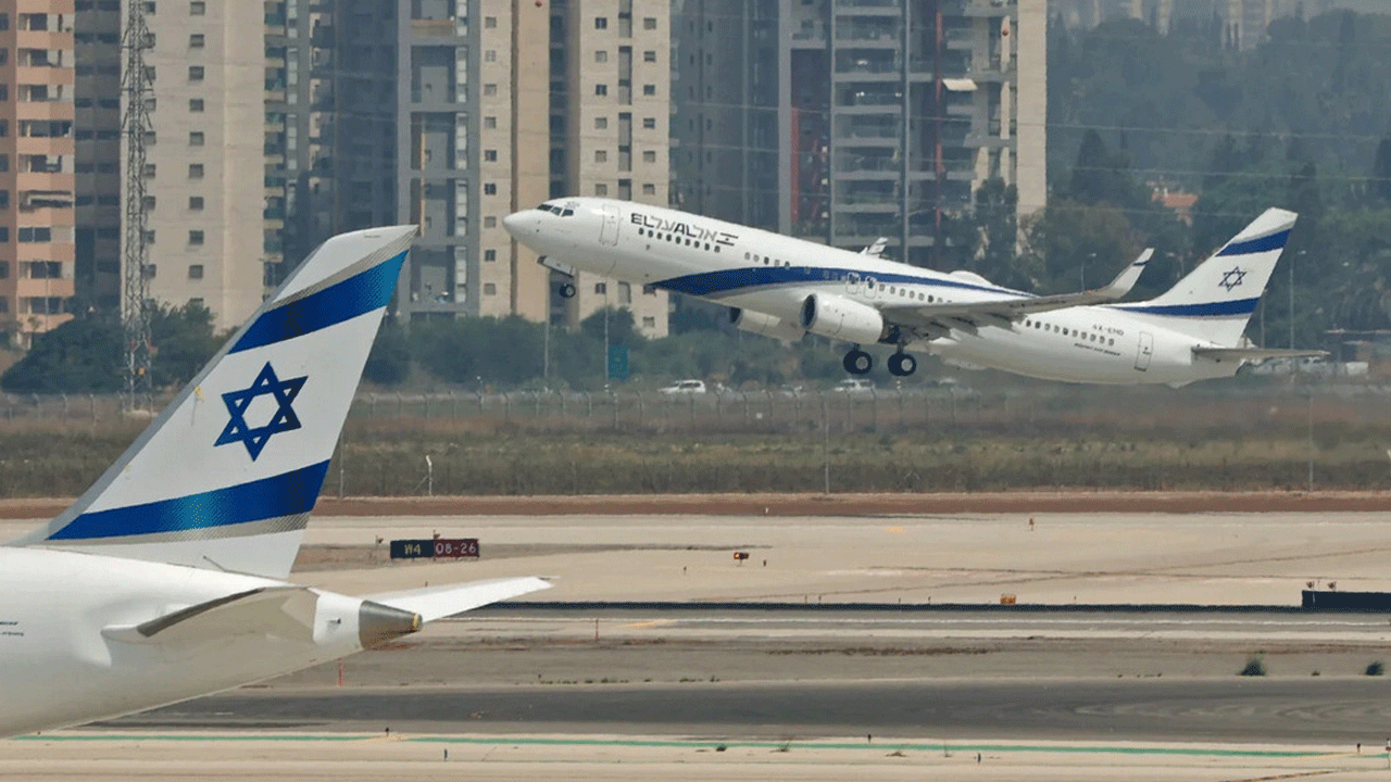 İslam ülkeleri bunu yaparsa…. Bu ambargo Siyonist İsrail'e diz çöktürür