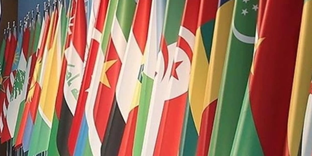 İslam ülkeleri ortak askeri güç oluşturmalı!