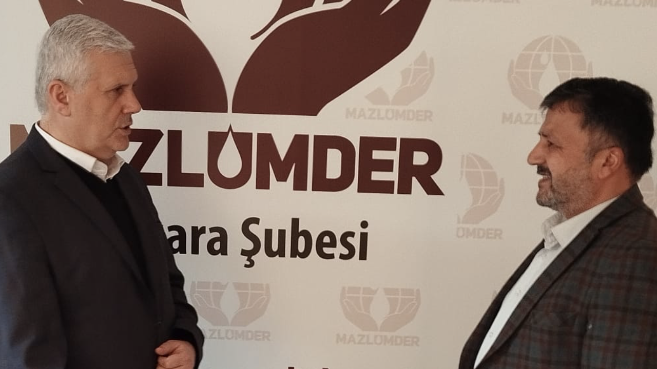 İslam ülkeleri sıranın kendilerine geleceğini unutmamalı!