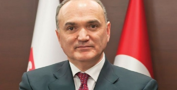 “İslam ülkeleri teknoloji üretmeden bir yere varamaz”