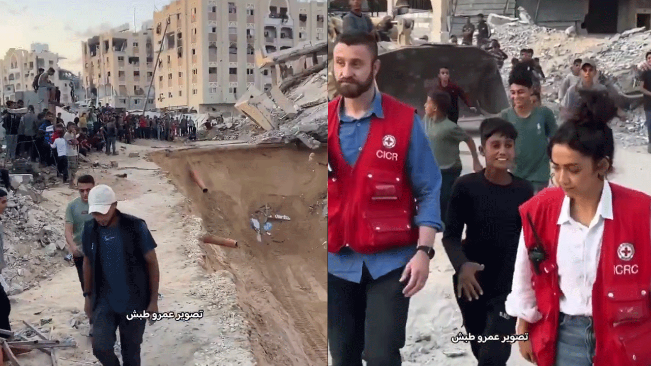 İslam ülkelerinin acziyeti utandırıyor! Enkaz altında on binlerce Müslüman var, tüm dünya tek bir Yahudi cesedi için seferber oldu!