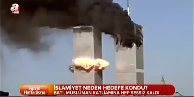 İslam ve Müslümanlar neden hedefe kondu?../VİDEO