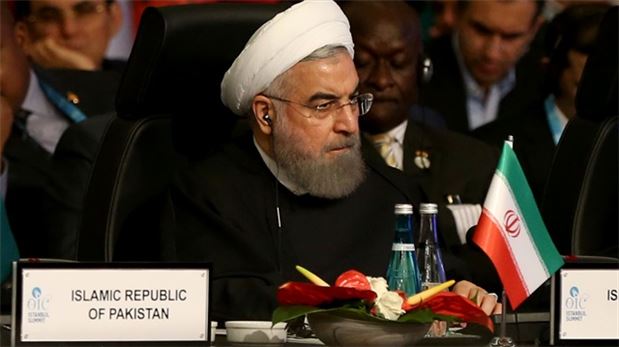 İslam Zirvesi'nde İran kınandı