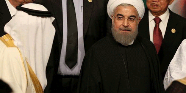 İslam Zirvesi'nde Suudi Arabistan-İran gerginliği