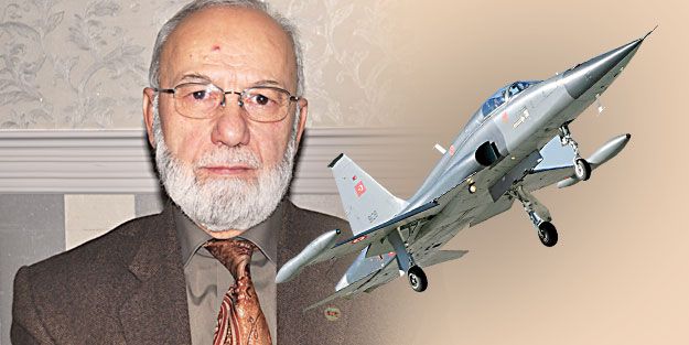 İslam dünyasına ‘savunma sanayisinde birlik’ çağrısı