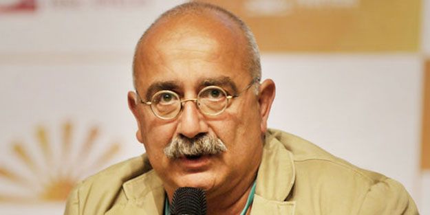 ‘İslam düşmanı’ Nişyanyan, soluğu Almanya’da aldı