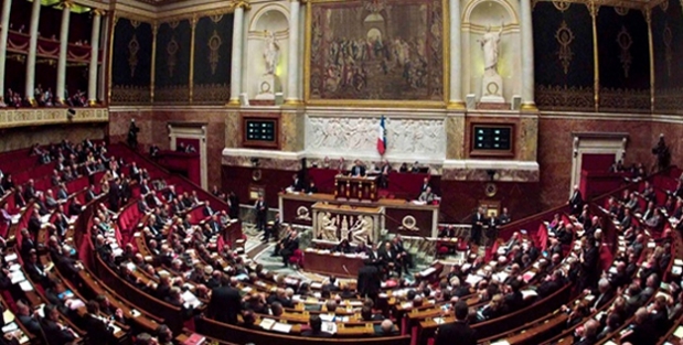 İslam Konseyi’nden küstah vekile dava