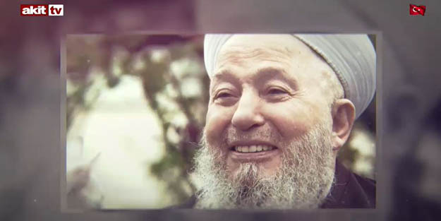 İslam'a adanmış bir ömür! İşte alimlerin alimi Mahmut Ustaosmanoğlu'nun muhteşem hayatı...