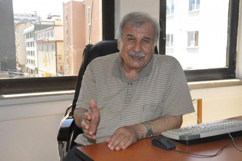 İslam'a alerjili isimden akıl almaz iftira! Hem Diyanet'e hem İHH'ya kin kustu