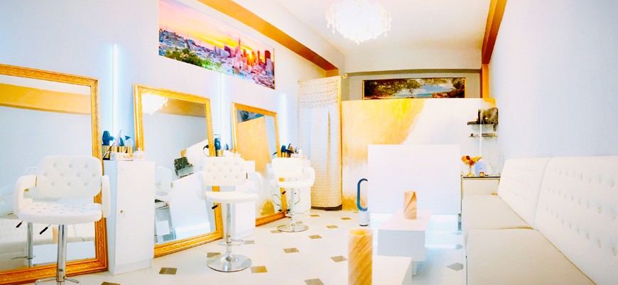 İslam'a aykırı diyerek güzellik salonlarını kapattılar