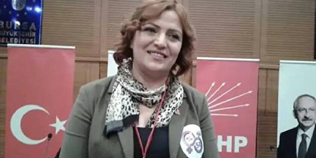 İslam’a hakaret CHP’li Fatoş Birinç’e sert tepki