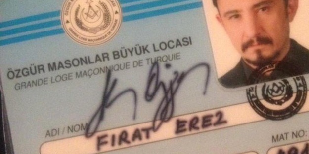 İslam'a hakaret eden Fırat Erez hakkında çarpıcı iddia!