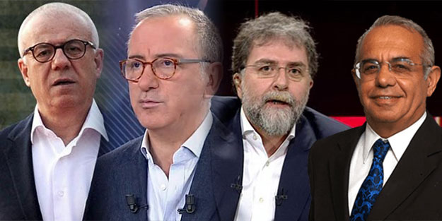 İslam'a karşı tek millet oldular! Nureddin Yıldız üzerinden İslam'a yüklenmeye devam ediyorlar!