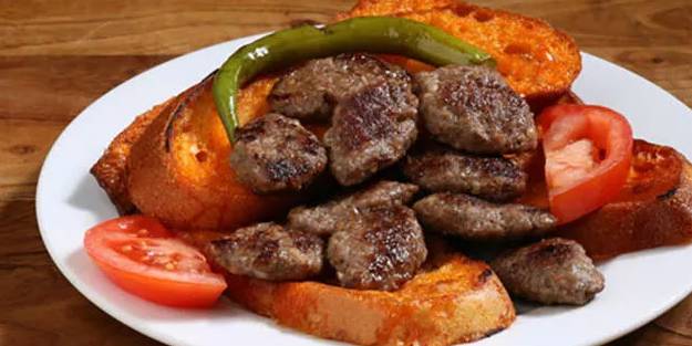 Islama köfte tarifi, nasıl yapılır? Kolay slama köfte tarifi