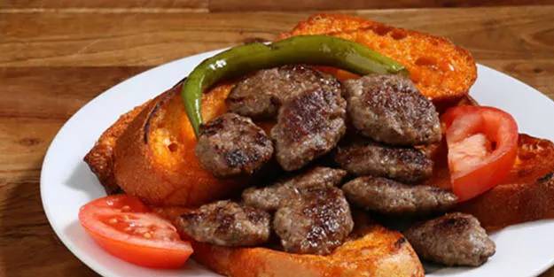 Islama köfte tarifi, nasıl yapılır?