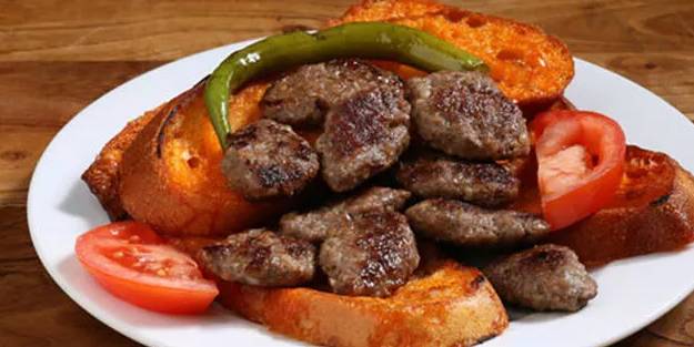 Islama köfte tarifi, nasıl yapılır? Kolay ıslama köfte tarifi